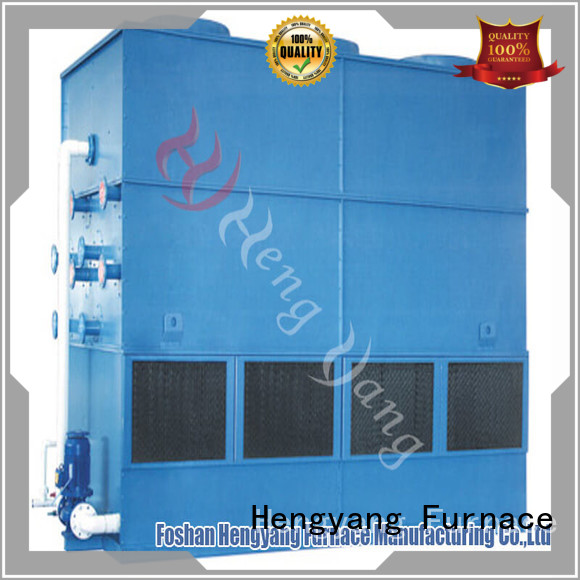 Hengyang Furnace feeder industrial dust collector equipped with highly advanced reactor for industry