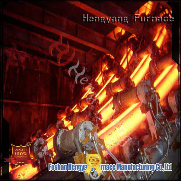 Hengyang Furnace continuously continuous casting machine wholesale for slabs