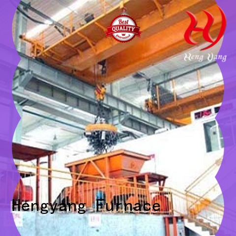 Hengyang Furnace advanced closed water cooling system with high working efficiency for industry