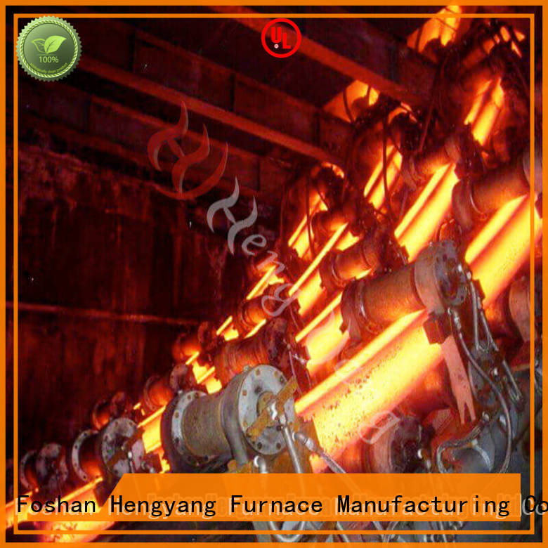 Hengyang Furnace cost efficiency continuous casting machine suppliers continuous for H-beam