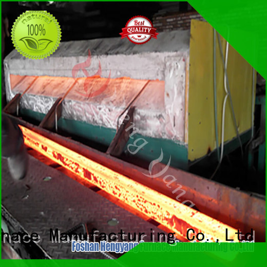 Hengyang Furnace temperature induction heating furnace manufacturer applied in other fields
