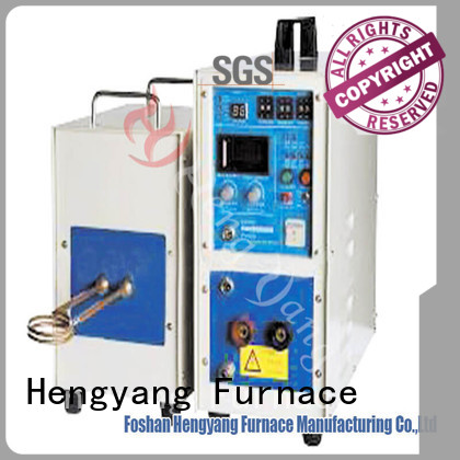 Hengyang Furnace equipment induction furnace supplier