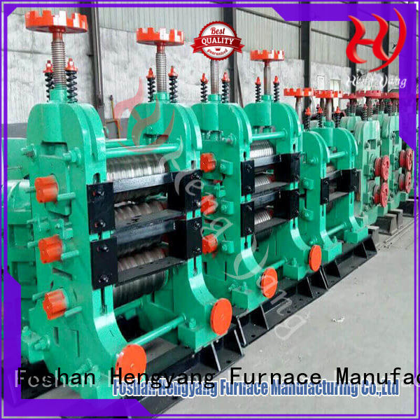 Hengyang Furnace advanced rolling mill manufacturers quality for indoor