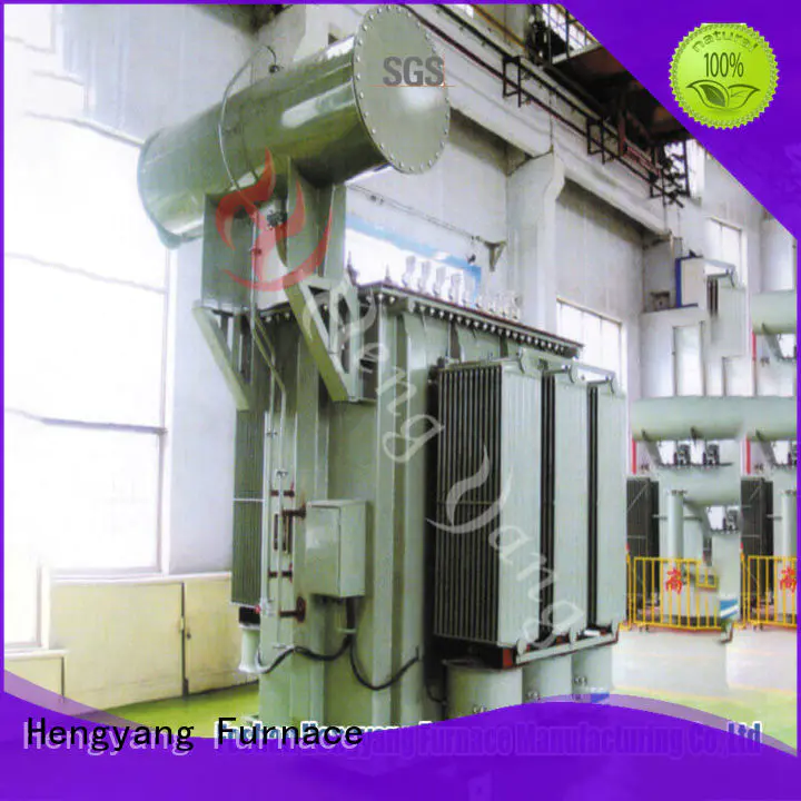 Hengyang Furnace dust furnace transformer supplier for factory