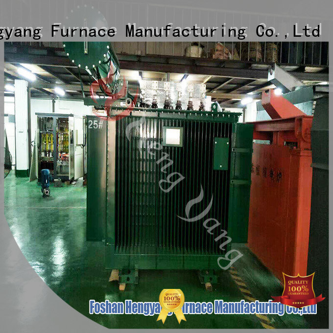 IF induction furnace Related&Auxiliary Equipment