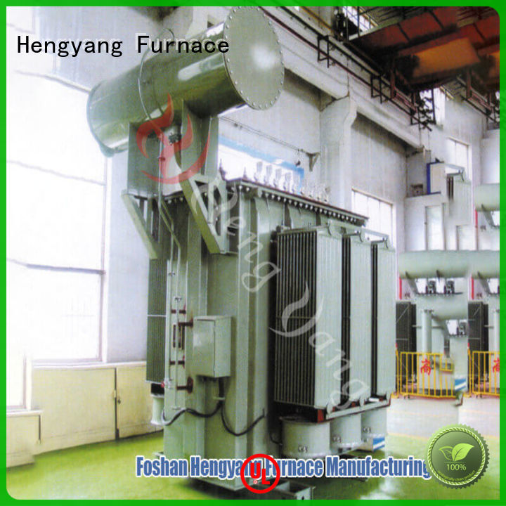 Hengyang Furnace dust furnace transformer wholesale for indoor