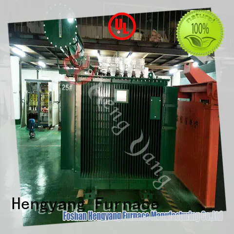 Hengyang Furnace differently closed water cooling system with high working efficiency for factory