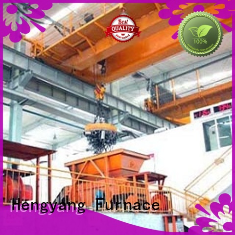 water furnace batching system manufacturer for indoor Hengyang Furnace