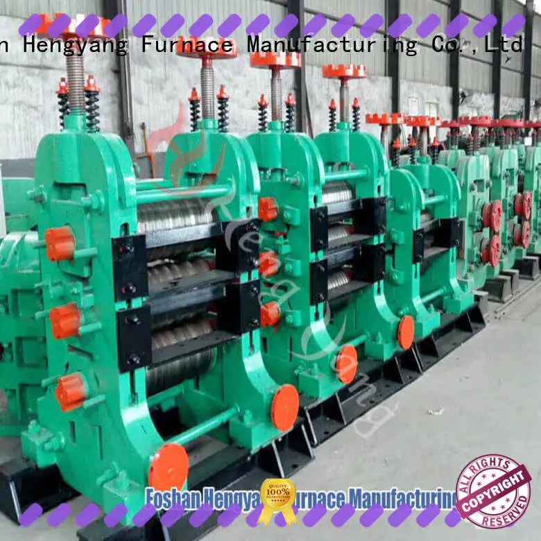 china rolling mill mill with lifting and auxiliary equipment. for indoor