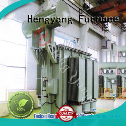 Hengyang Furnace dust closed cooling tower with high working efficiency for industry