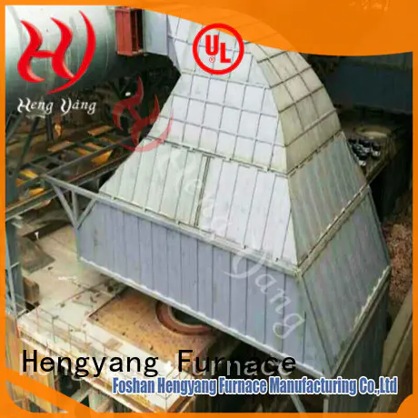 environmental-friendly furnace transformer magnetic supplier for industry