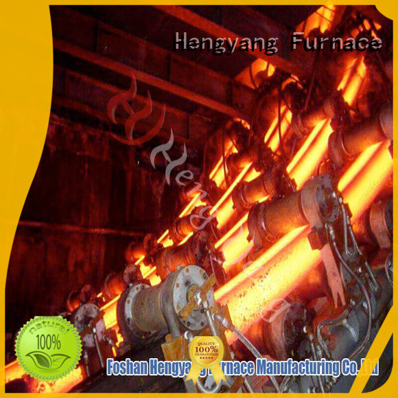Hengyang Furnace continuous steel continuous casting machine on sale for round billet