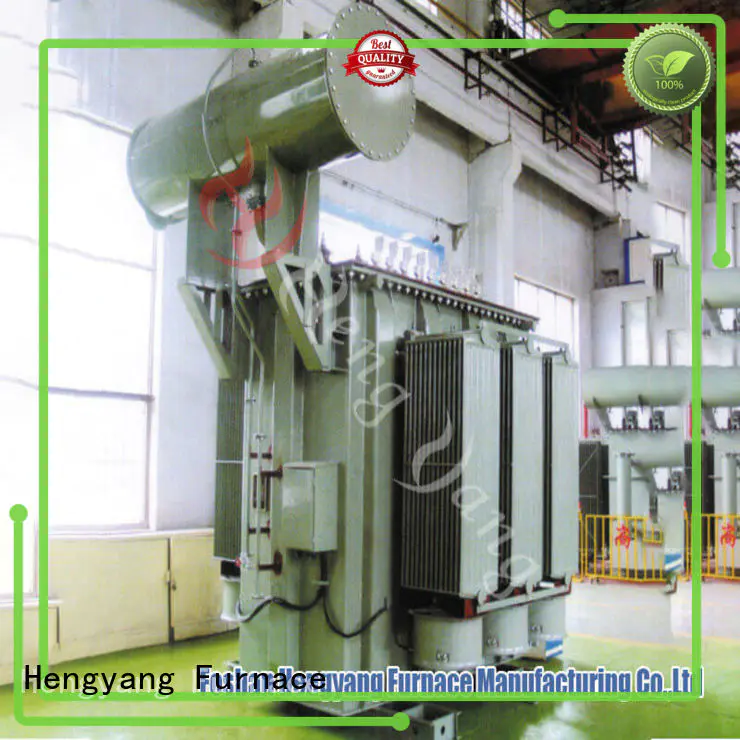 Hengyang Furnace system furnace feeder manufacturer for industry