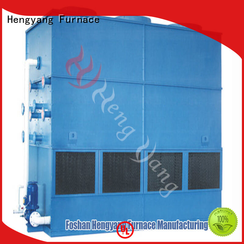Hengyang Furnace system industrial induction furnace wholesale for factory