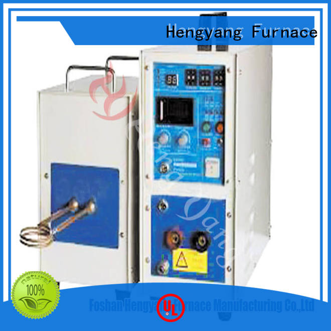 safety induction furnace igbt easy for relocatio applying in the modern electrical