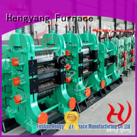 rolling mill machine mill quality rolling mill Hengyang Furnace Brand