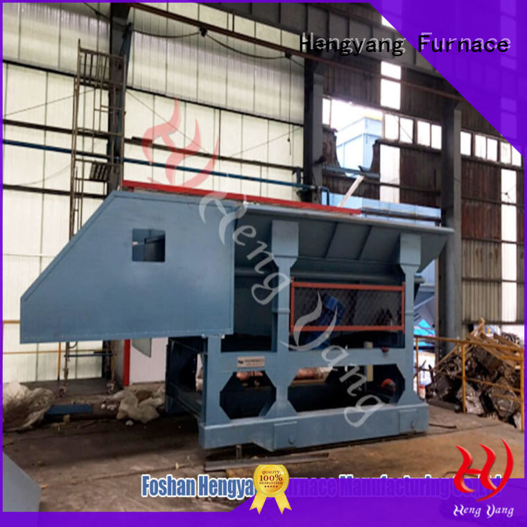 removal cooling equipment OEM closed circuit cooling tower Hengyang Furnace