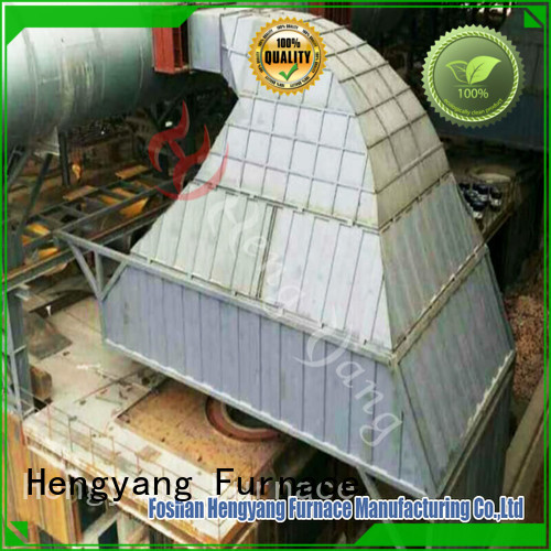 high reliability furnace transformer feeder equipped with highly advanced reactor for factory