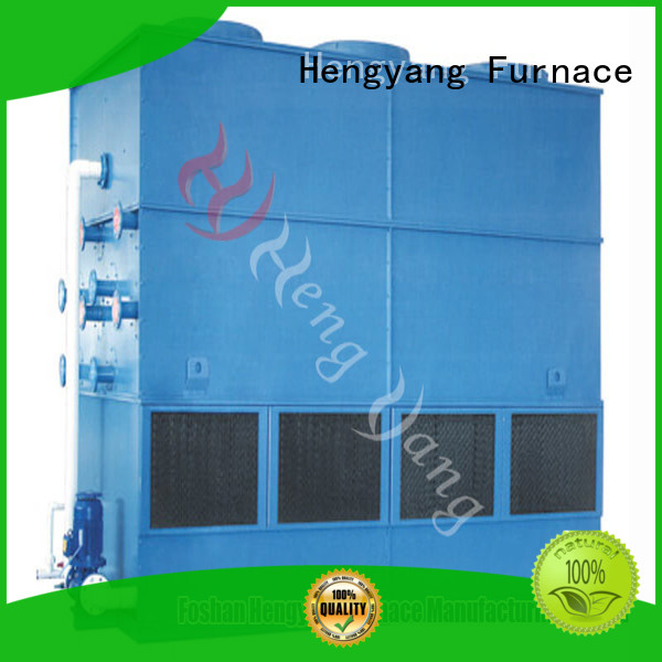 industrial dust collector cooling for factory Hengyang Furnace