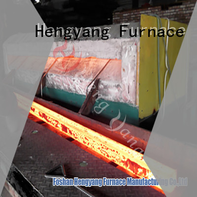 induction heating equipment intermediate applied in other fields Hengyang Furnace