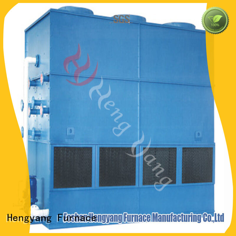 Hengyang Furnace automatic furnace feeder supplier for factory