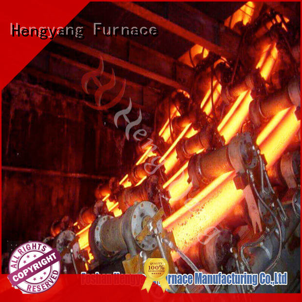 continuous professional OEM continuous casting machine Hengyang Furnace