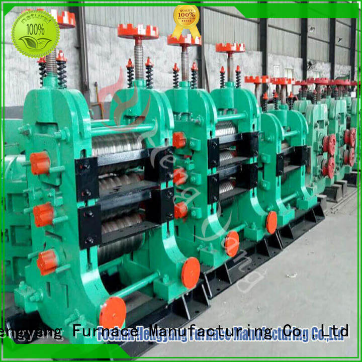 rolling mill mill for indoor Hengyang Furnace