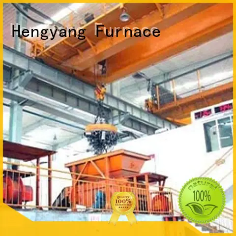 Hengyang Furnace magnetic furnace power supply wholesale for factory