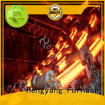 Hengyang Furnace high quality continuous casting of steel casting for H-beam