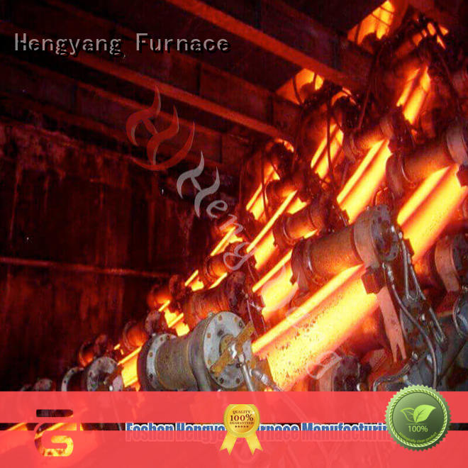 Hengyang Furnace high quality steel continuous casting machine supplier for square billet
