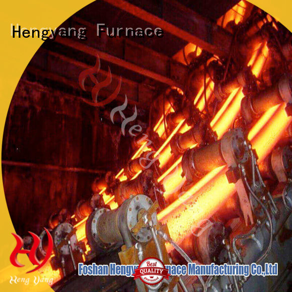 continuous steel continuous casting machine machine for square billet Hengyang Furnace