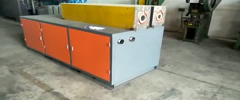 High Quality Induction Heating Furnace